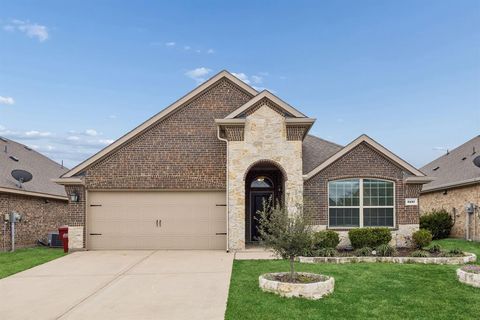 Photo of 3137 Honeycomb Way, Royse City, TX 75189 (MLS # 21204545)