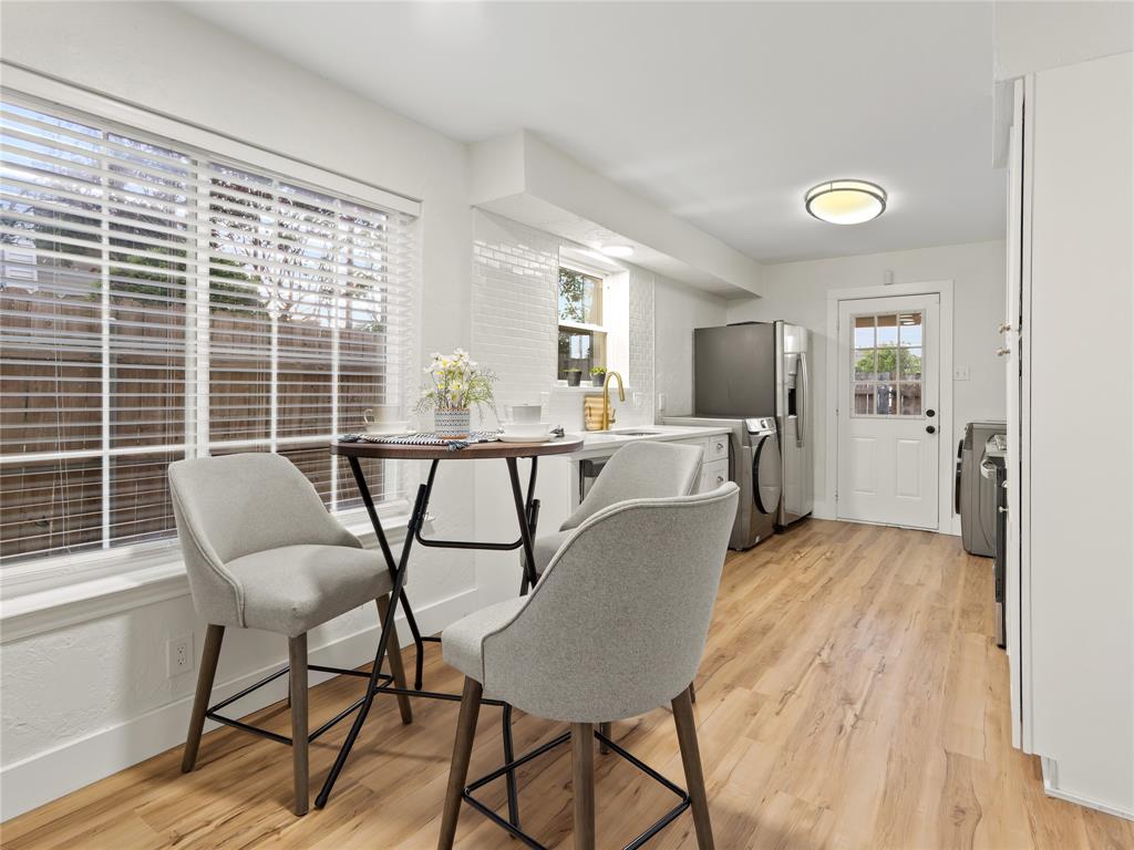 Haymeadow Twnhs - Residential