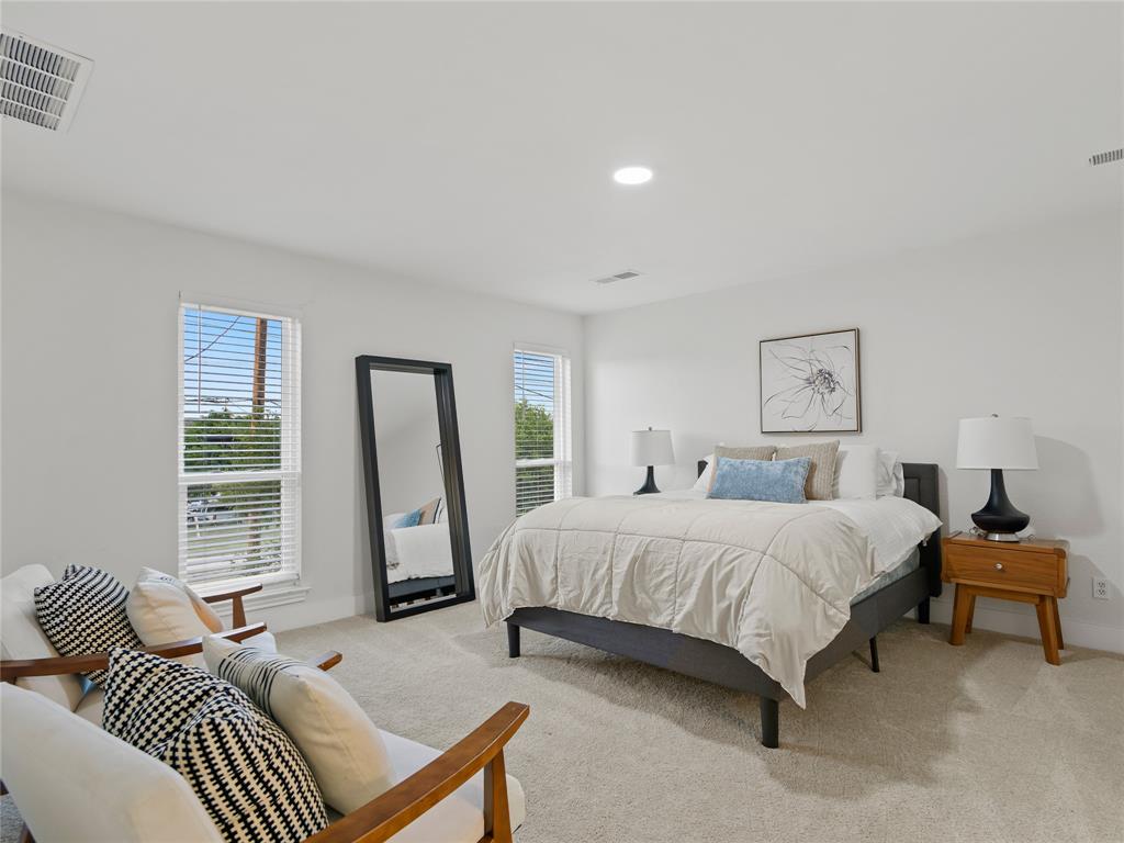 Haymeadow Twnhs - Residential