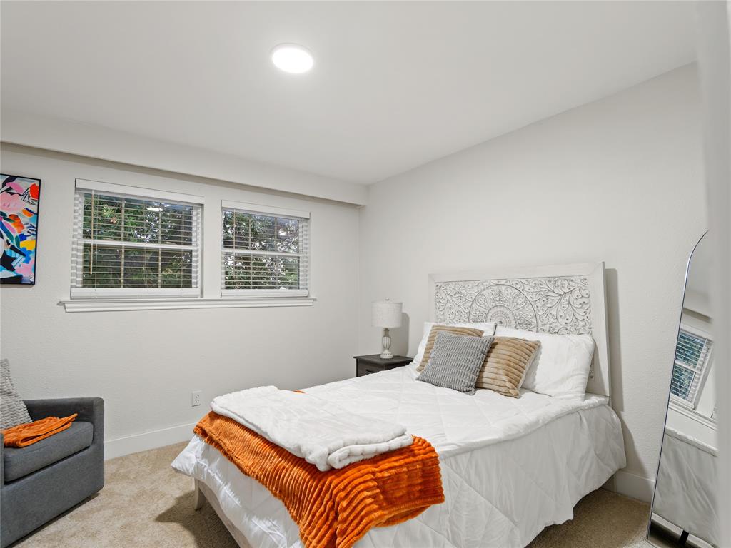 Haymeadow Twnhs - Residential