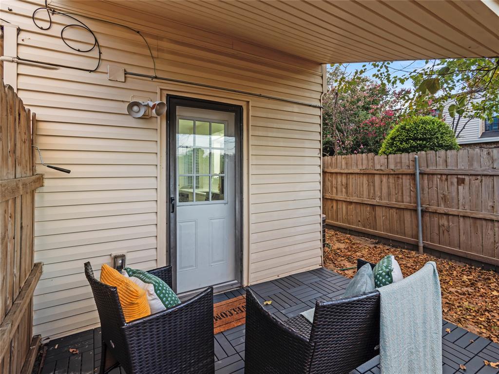 Haymeadow Twnhs - Residential