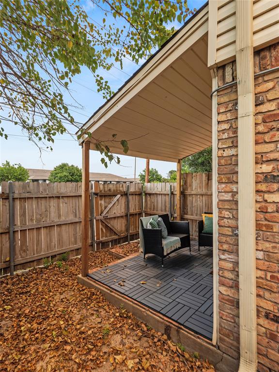 Haymeadow Twnhs - Residential