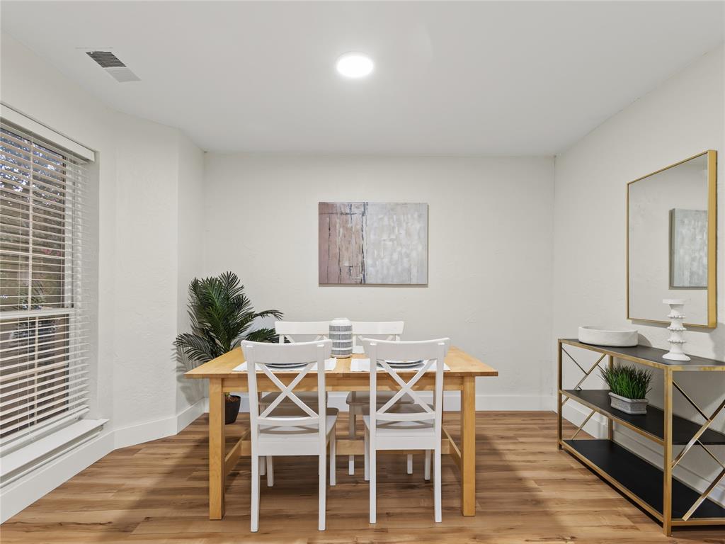 Haymeadow Twnhs - Residential