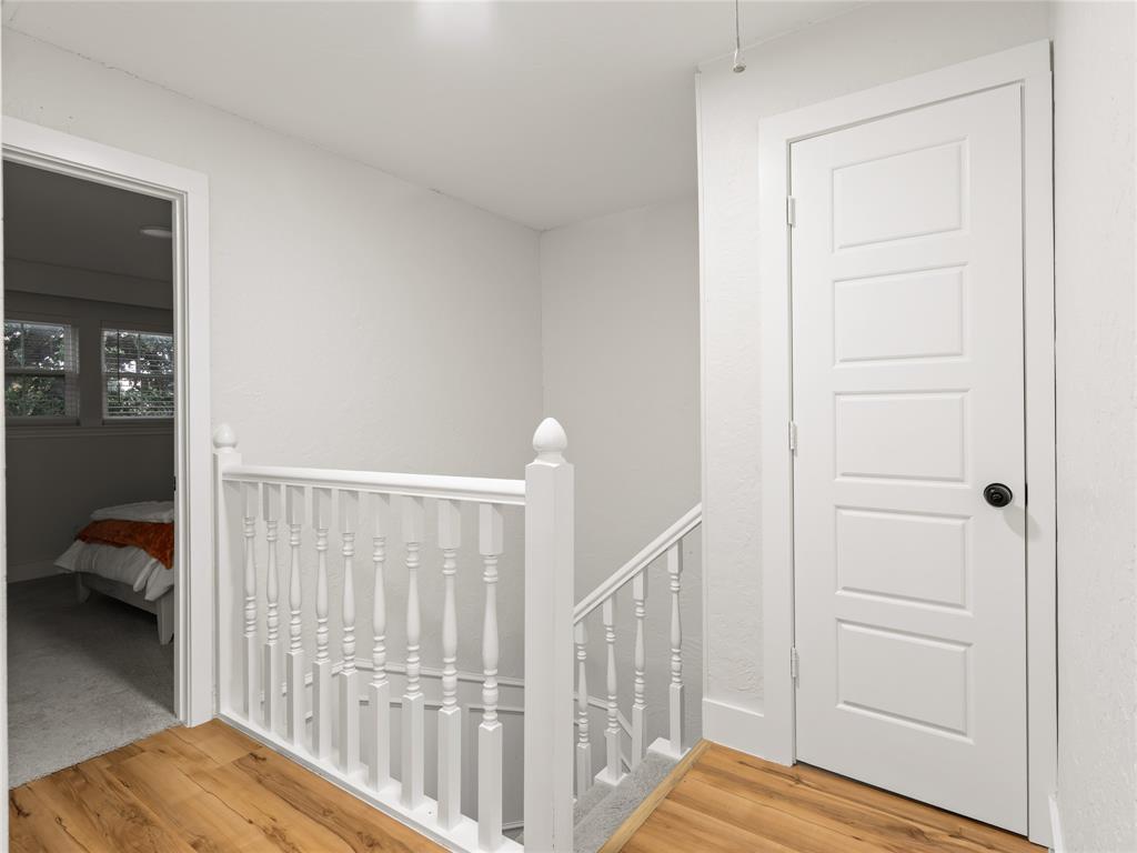 Haymeadow Twnhs - Residential