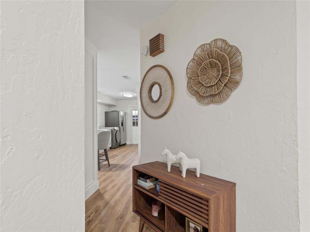 Haymeadow Twnhs - Residential