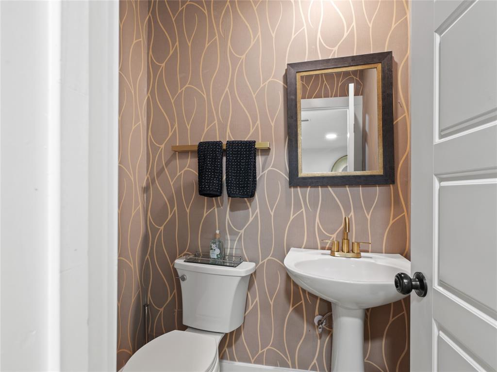 Haymeadow Twnhs - Residential