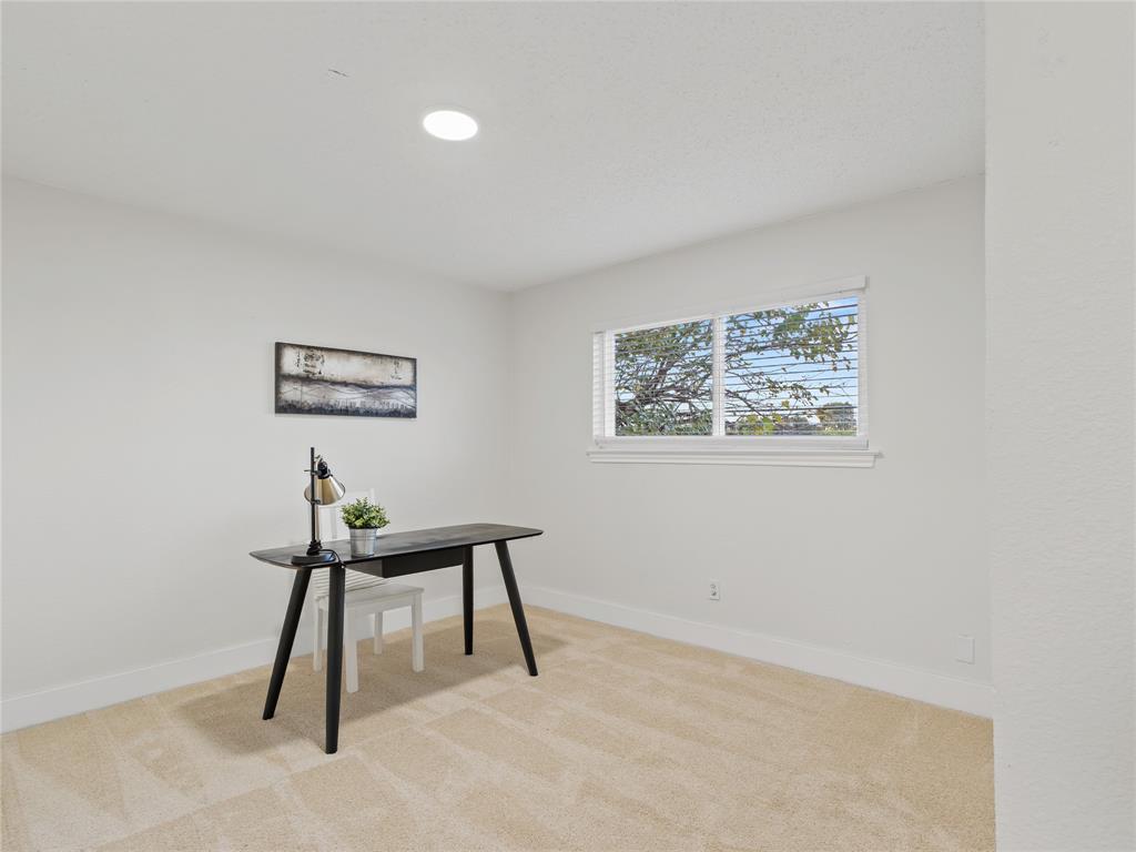 Haymeadow Twnhs - Residential