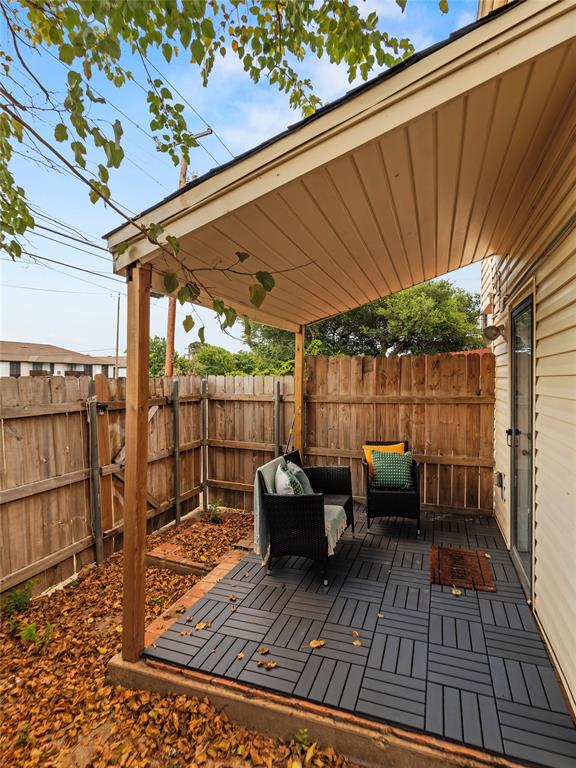 Haymeadow Twnhs - Residential