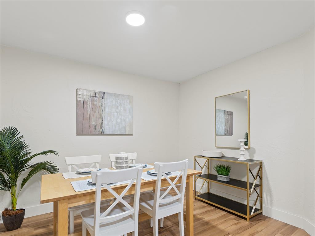 Haymeadow Twnhs - Residential