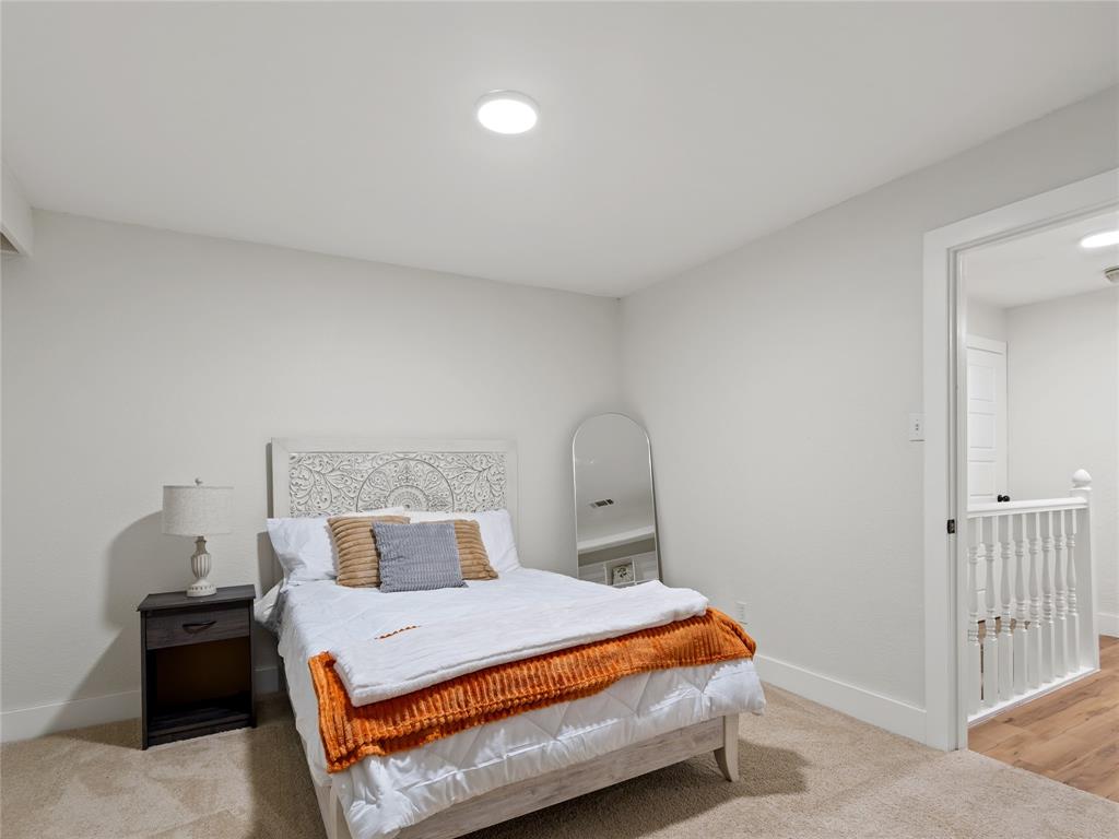 Haymeadow Twnhs - Residential