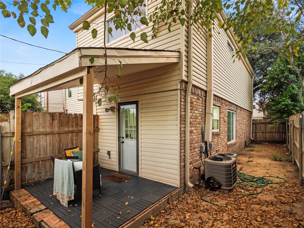 Haymeadow Twnhs - Residential