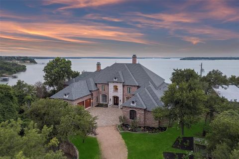 8085 Eagle Mountain Circle Fort Worth TX 76135