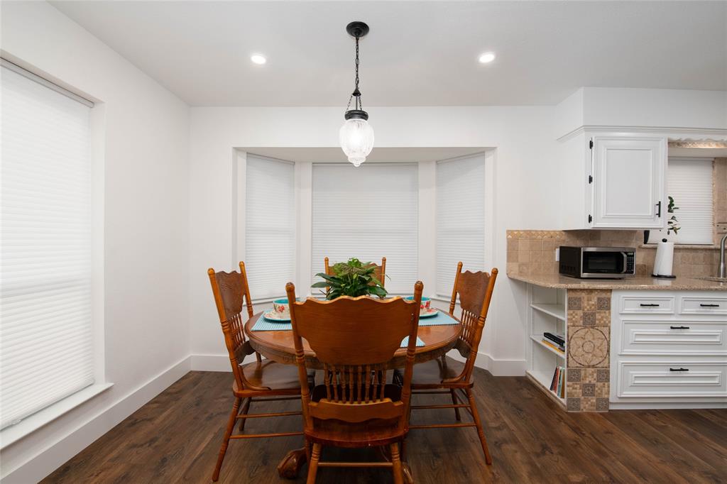 Strawberry Patch - Residential