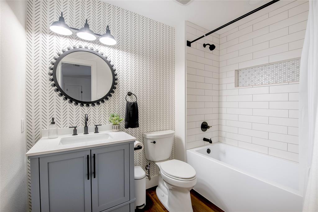 Strawberry Patch - Residential