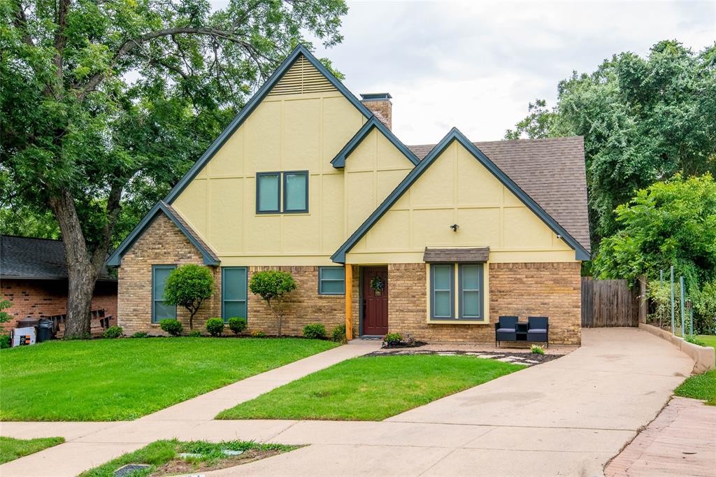 Strawberry Patch - Residential