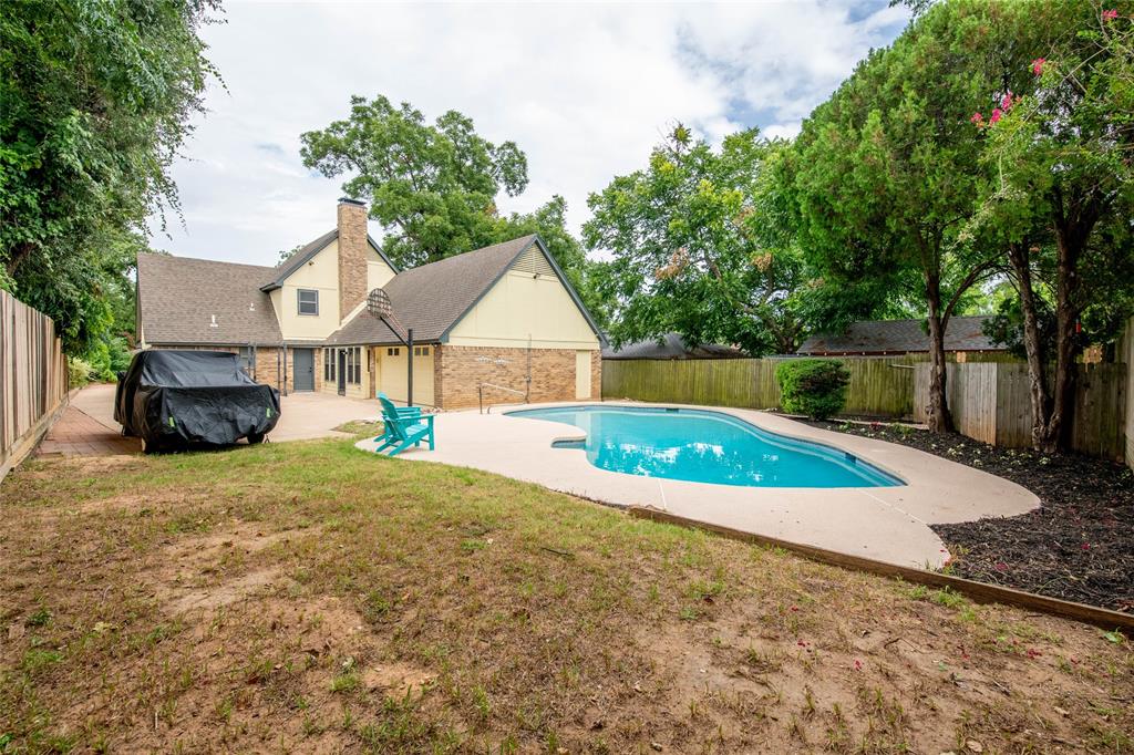 Strawberry Patch - Residential