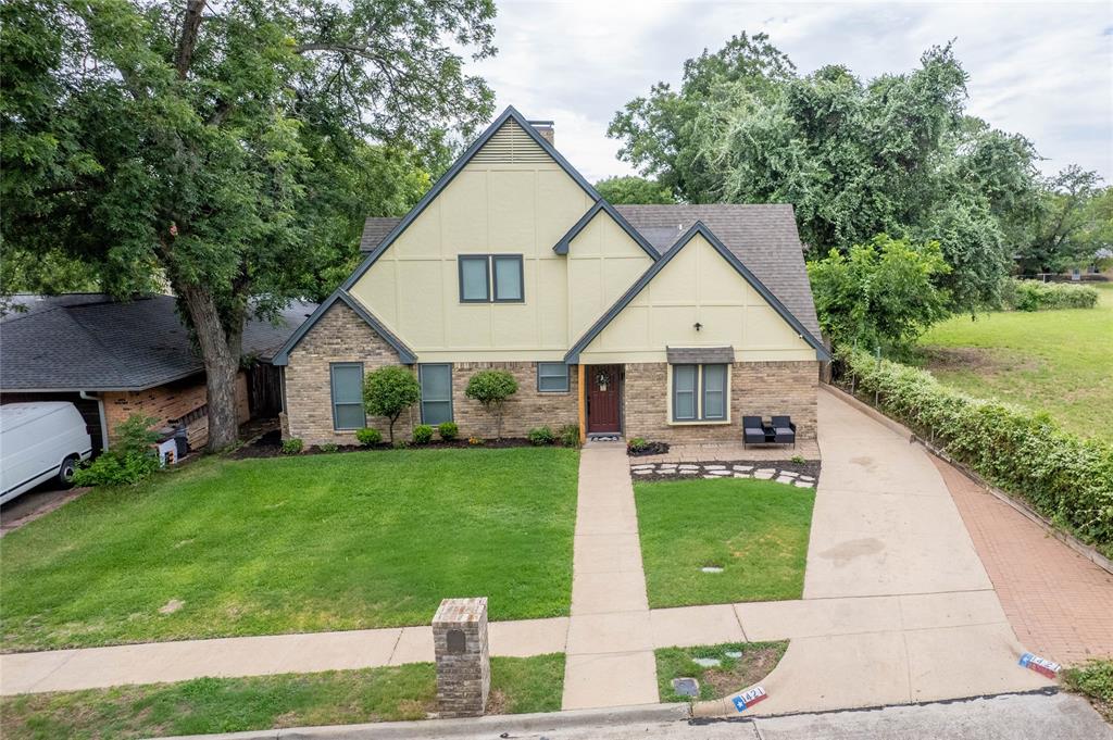 Strawberry Patch - Residential