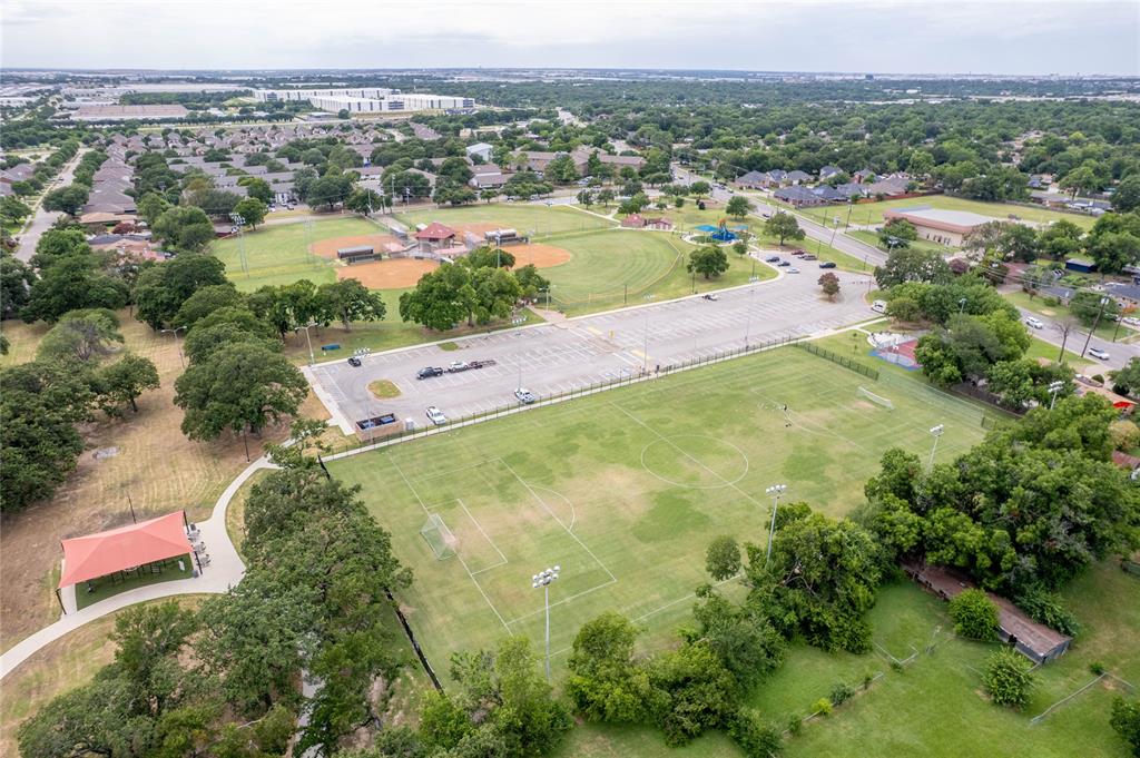 Strawberry Patch - Residential
