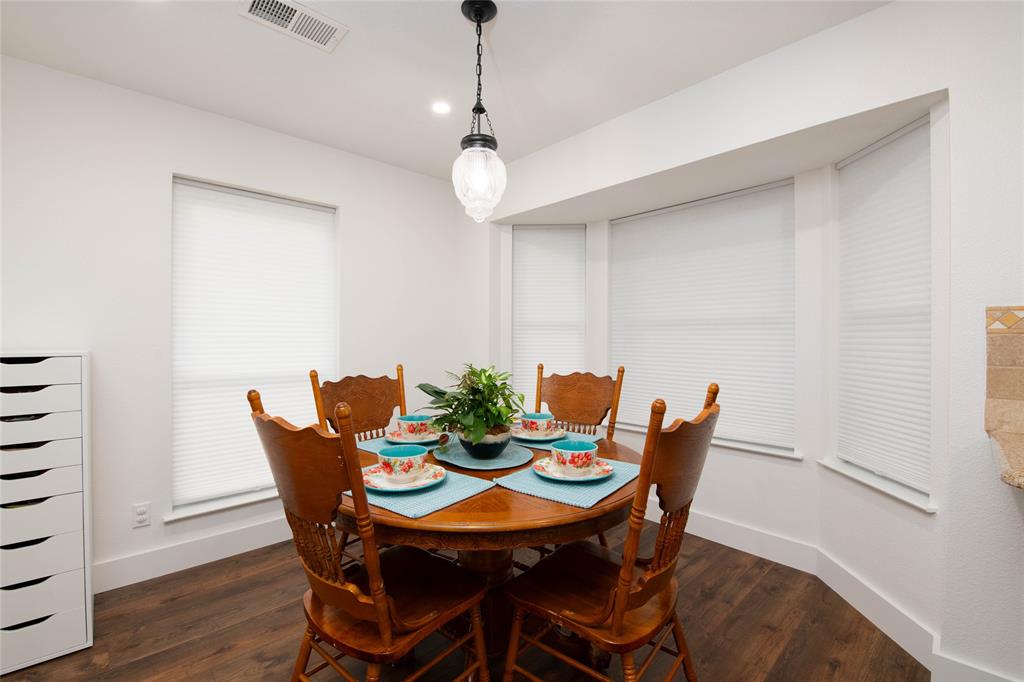 Strawberry Patch - Residential