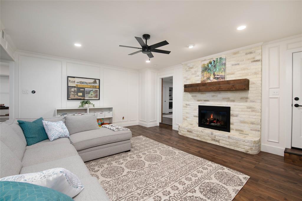 Strawberry Patch - Residential