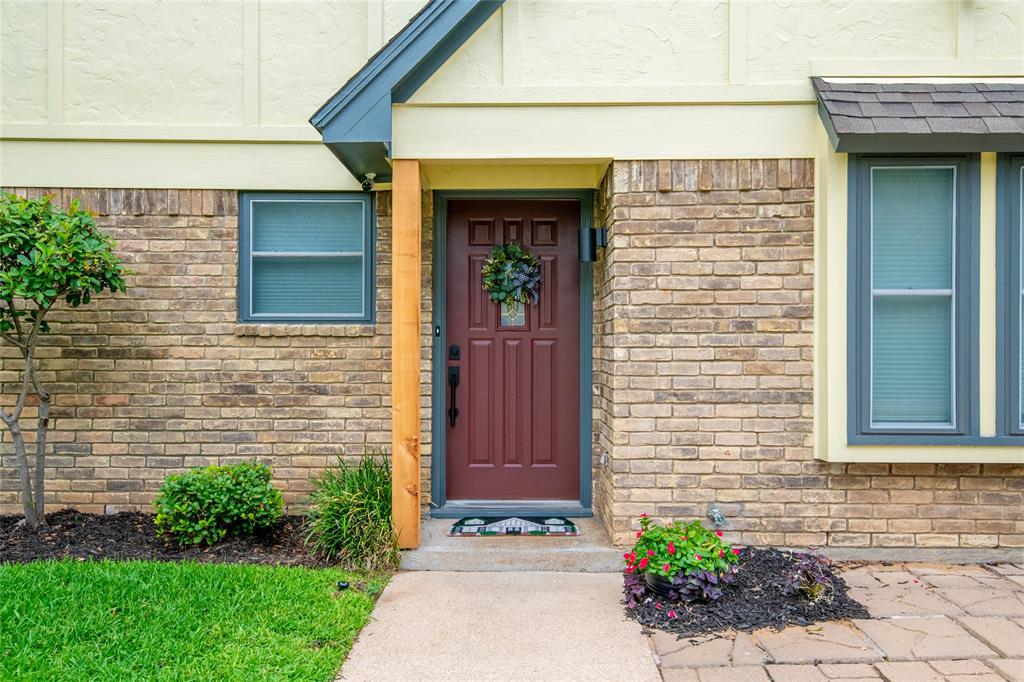 Strawberry Patch - Residential