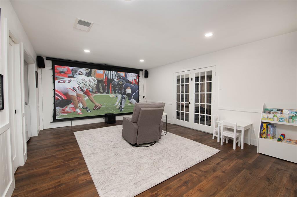 Strawberry Patch - Residential