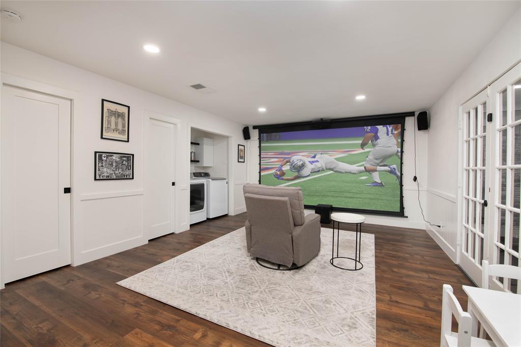 Strawberry Patch - Residential