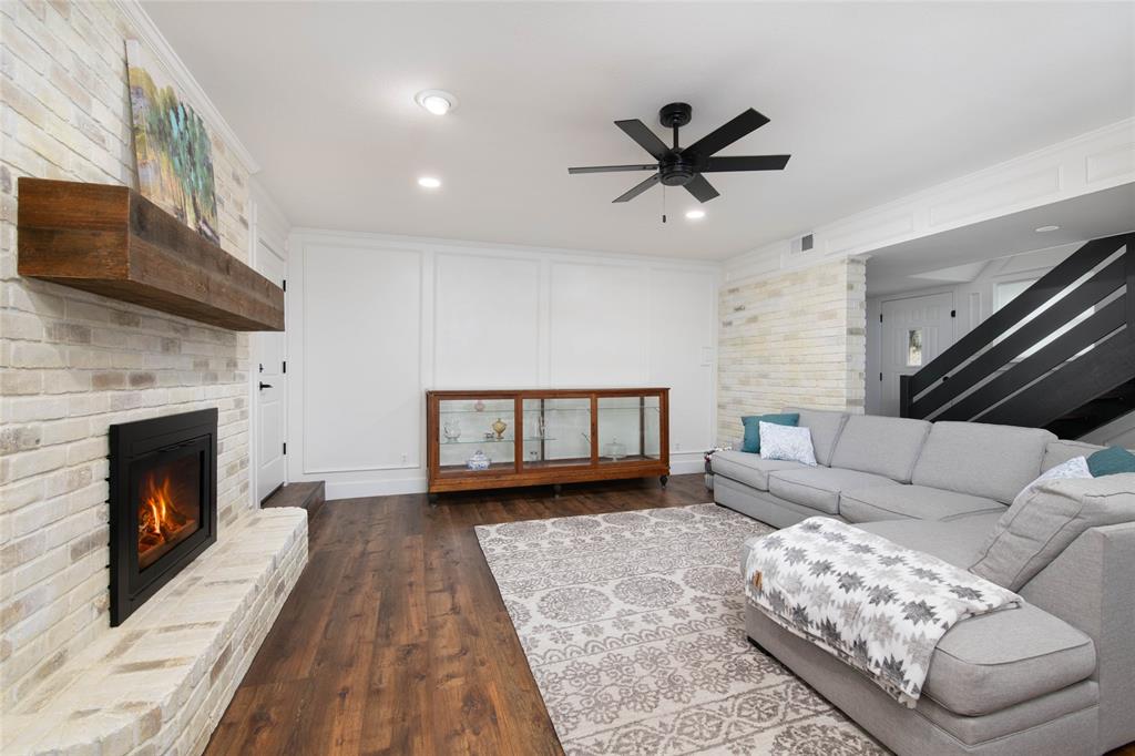 Strawberry Patch - Residential