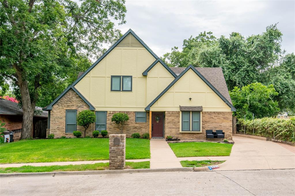 Strawberry Patch - Residential