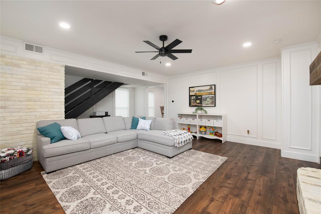 Strawberry Patch - Residential