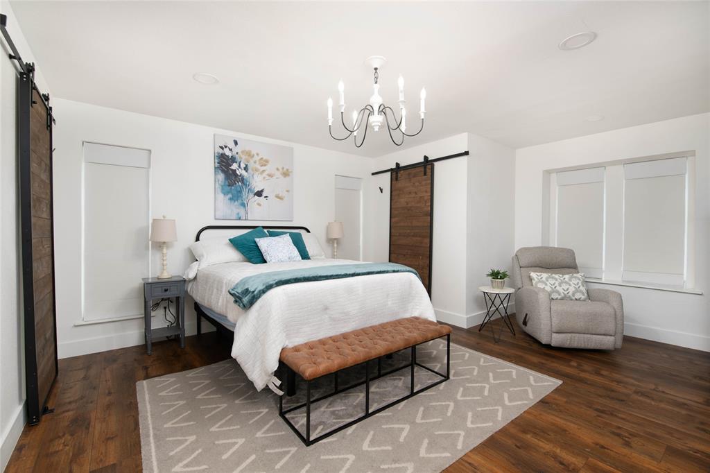 Strawberry Patch - Residential