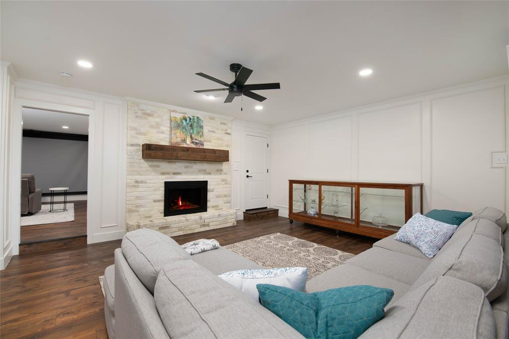 Strawberry Patch - Residential