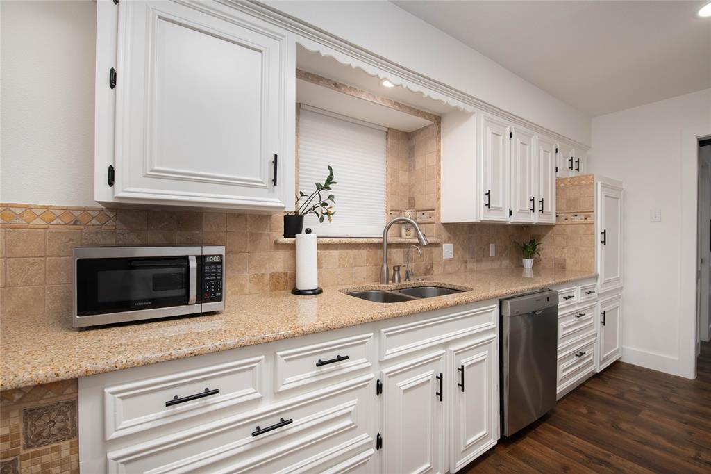 Strawberry Patch - Residential