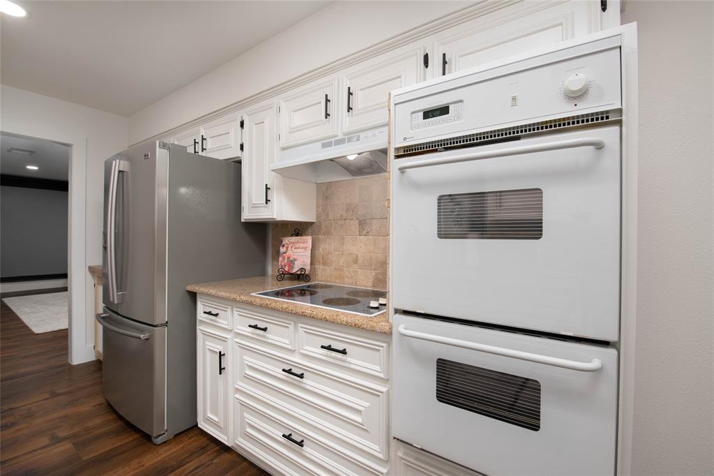 Strawberry Patch - Residential