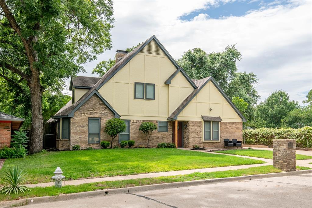 Strawberry Patch - Residential