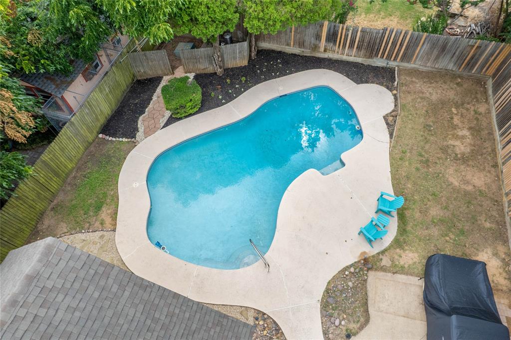 Strawberry Patch - Residential