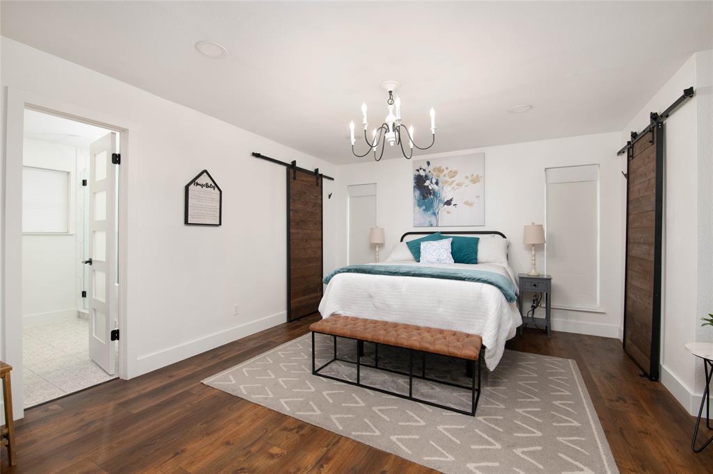 Strawberry Patch - Residential