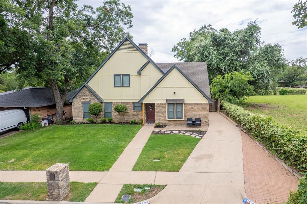 Strawberry Patch - Residential