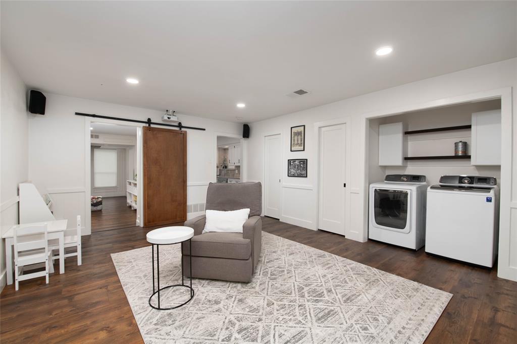 Strawberry Patch - Residential