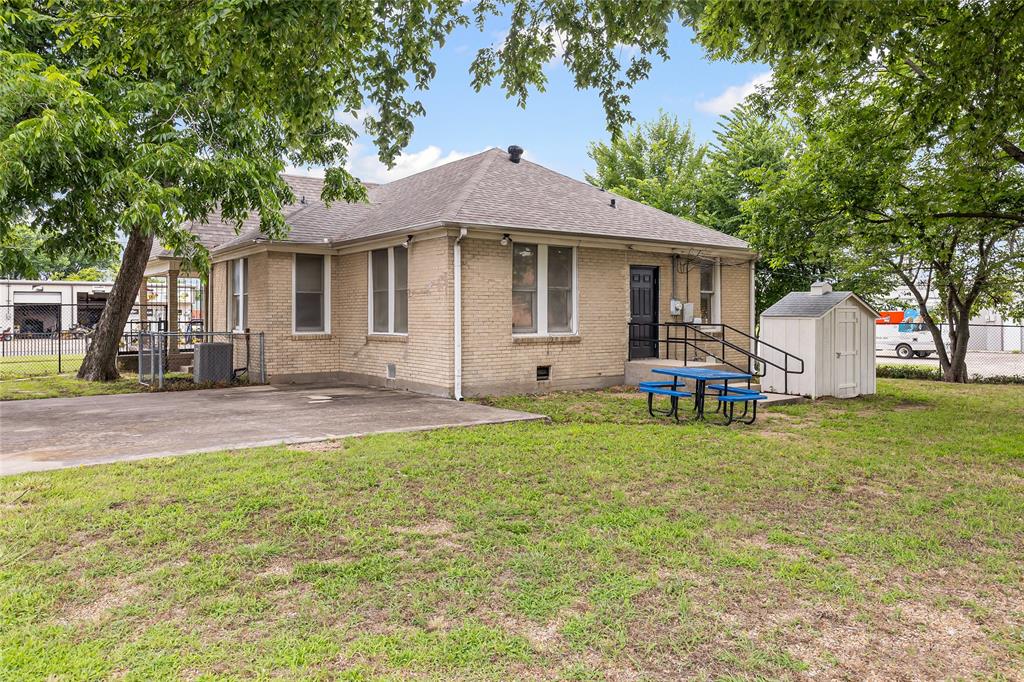 Orig Town Of Greenville - Commercial Sale