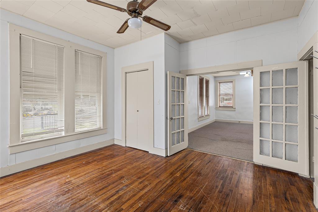 Orig Town Of Greenville - Commercial Sale