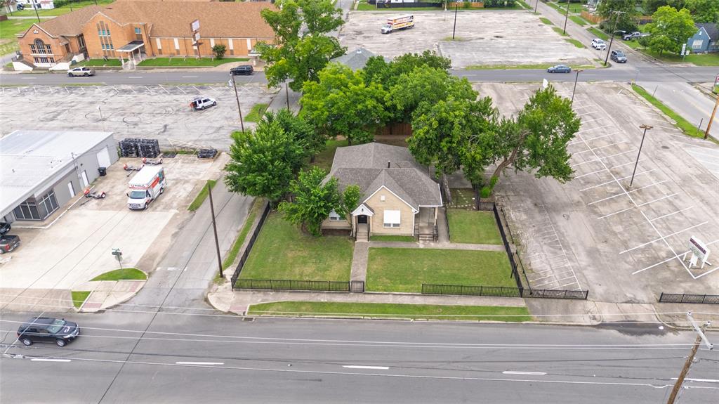 Orig Town Of Greenville - Commercial Sale