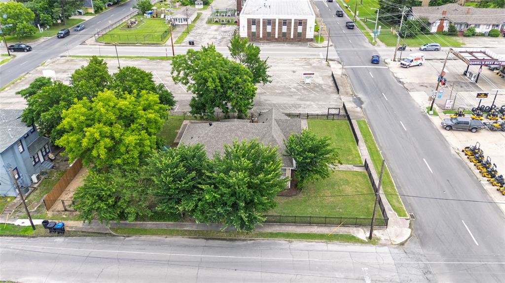 Orig Town Of Greenville - Commercial Sale