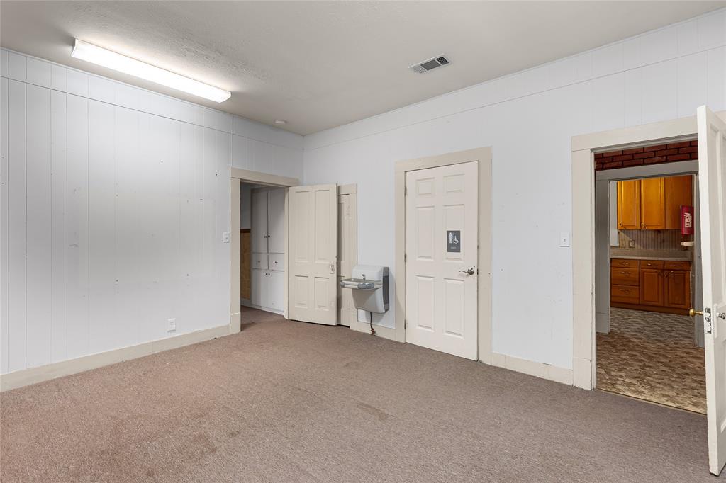 Orig Town Of Greenville - Commercial Sale