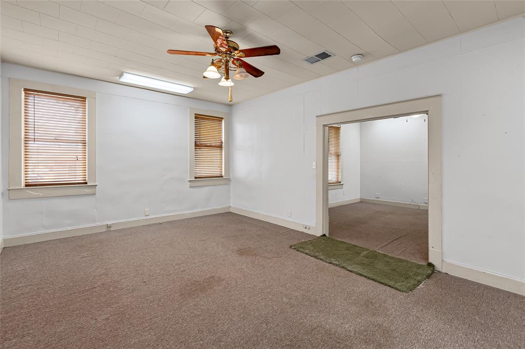 Orig Town Of Greenville - Commercial Sale