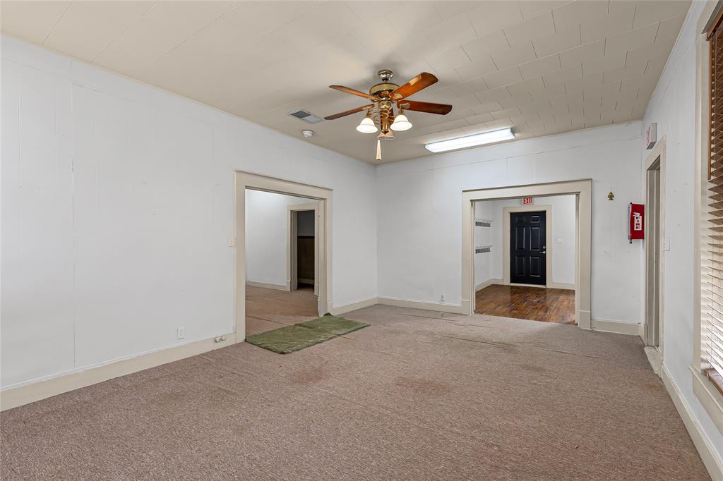 Orig Town Of Greenville - Commercial Sale