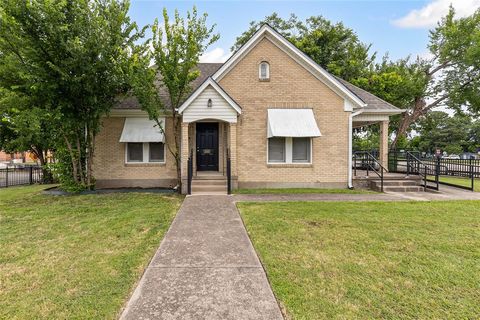 3503 Stonewall Street Greenville TX 75401