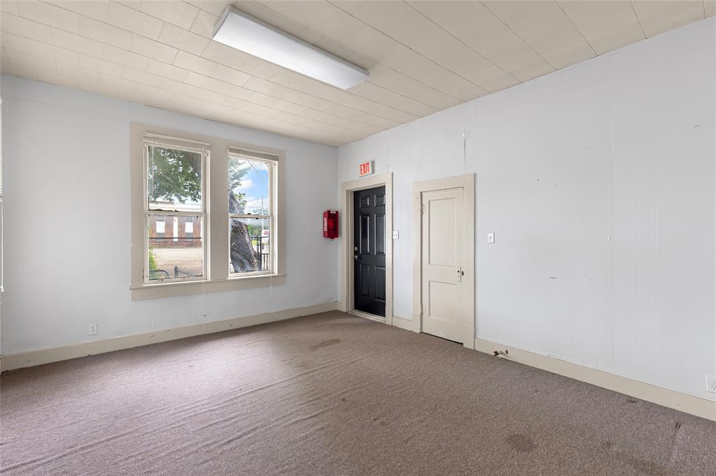 Orig Town Of Greenville - Commercial Sale