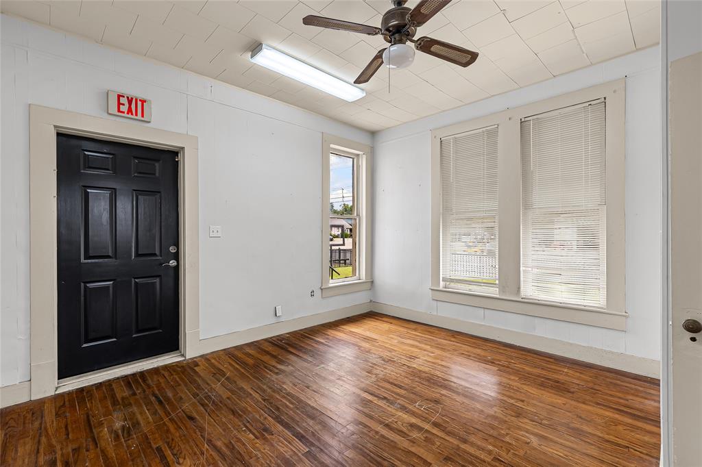 Orig Town Of Greenville - Commercial Sale