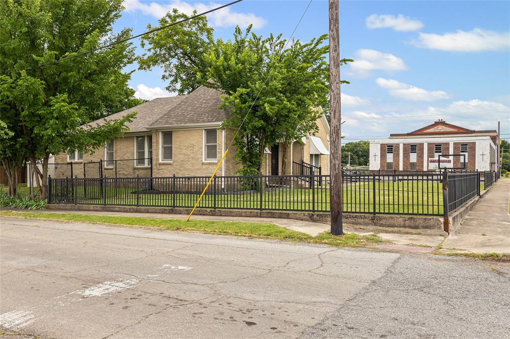 Orig Town Of Greenville - Commercial Sale